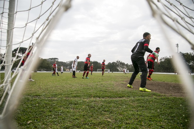  | Marcelo Andrade/Gazeta do Povo