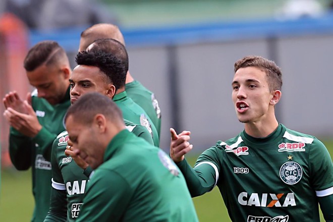  | Albari Rosa/Gazeta do Povo