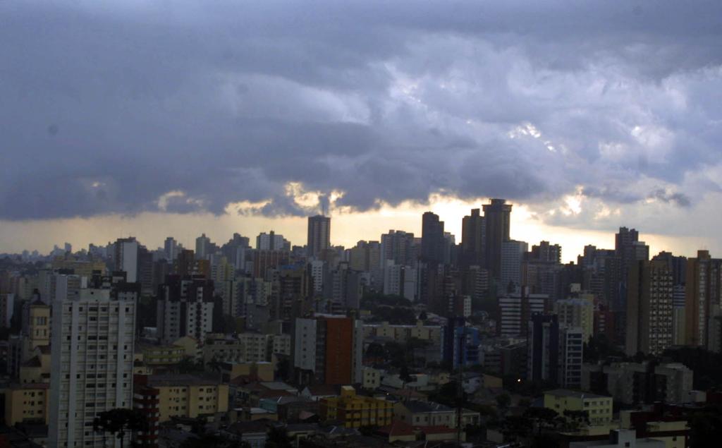 | LUIZ COSTAGazeta do Povo