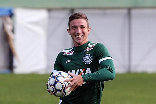  | Albari Rosa/Gazeta do Povo