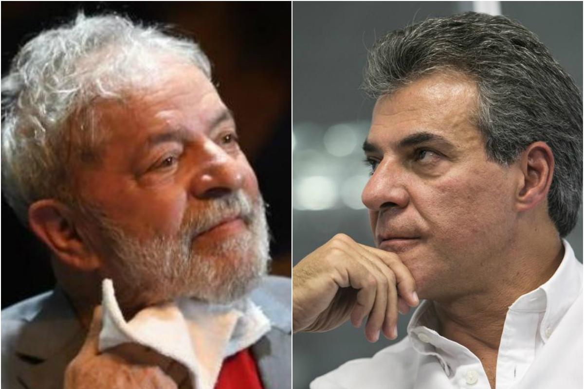 O chargista Paixão está de férias | Mauro Pimentel/AFP e Marcelo Andrade/Gazeta do Povo