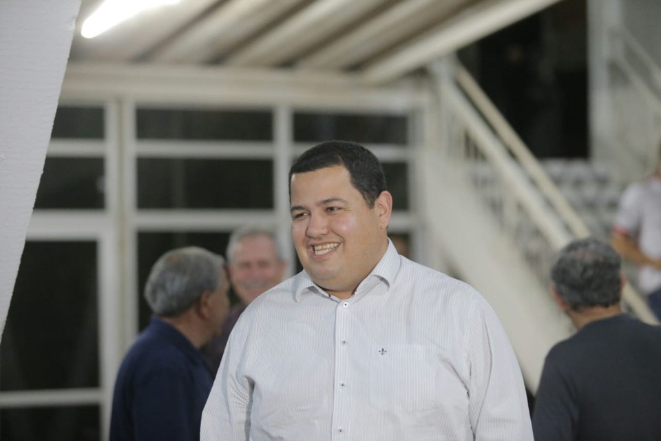 | Albari Rosa/Gazeta do Povo