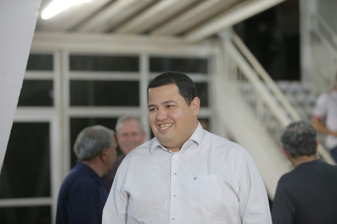 | Albari Rosa/Gazeta do Povo
