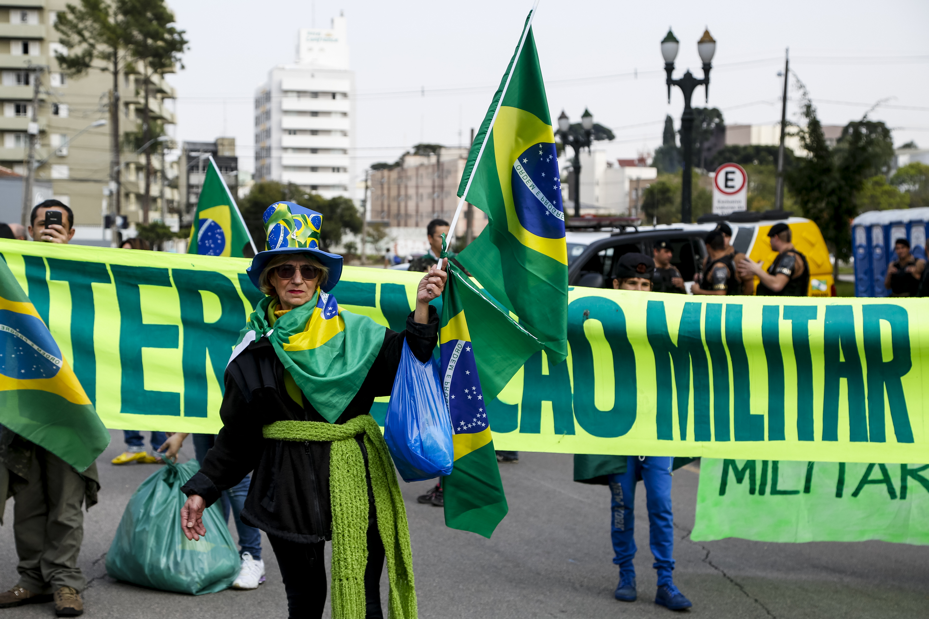 | Henry Milleo/Gazeta do Povo