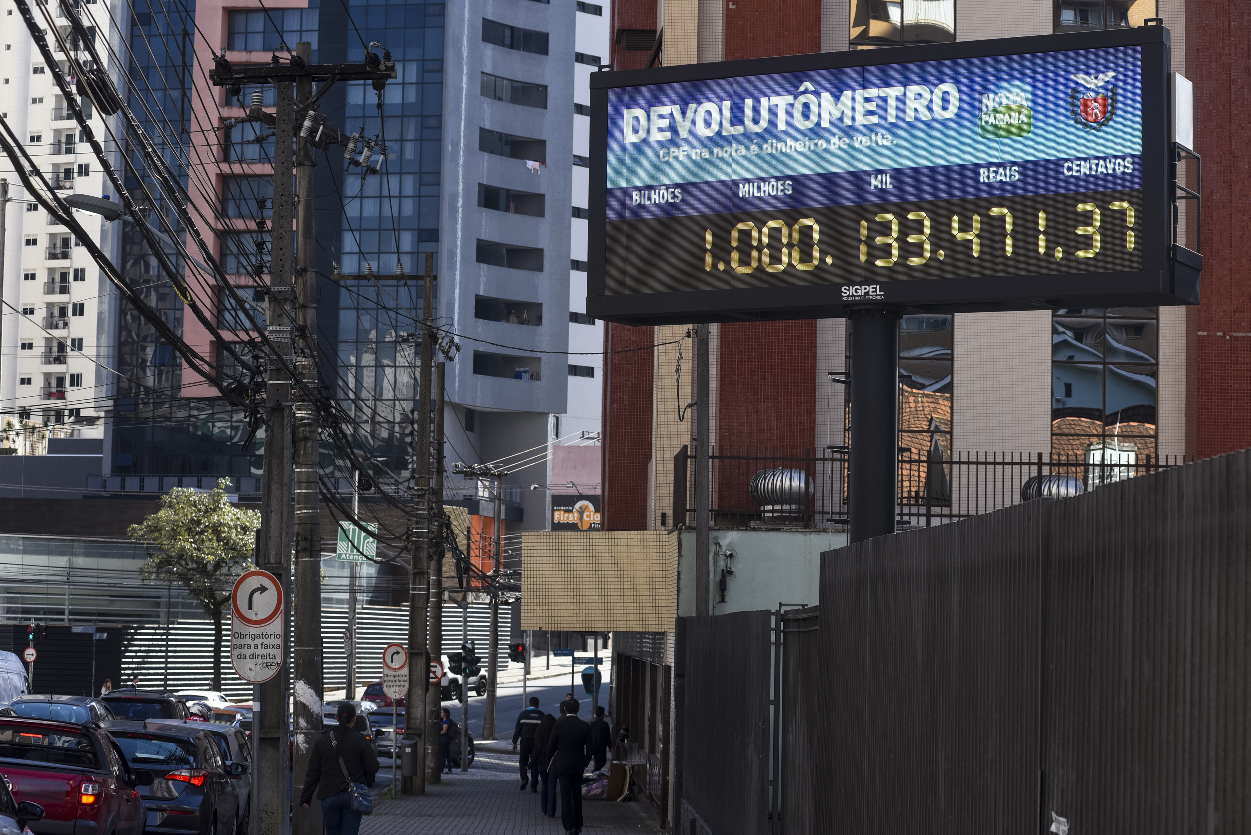 | Henry Milleo/Gazeta do Povo