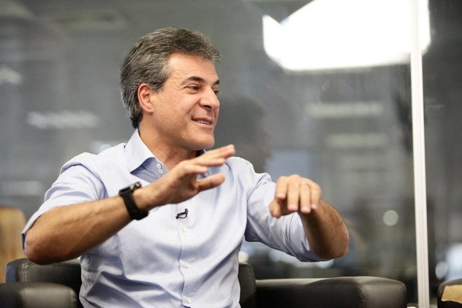 | Fernando Zequinão/Gazeta do Povo