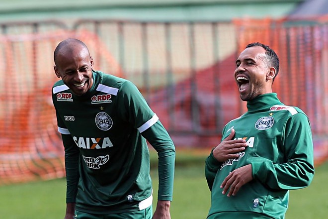  | Albari Rosa/Gazeta do Povo