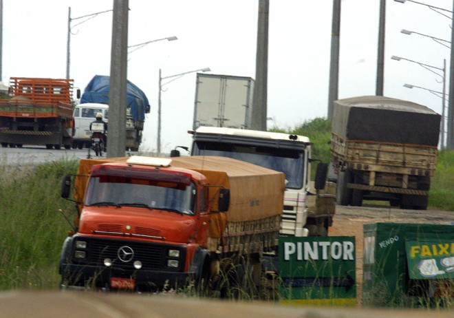 | Rodolfo Buhrer/Gazeta do Povo