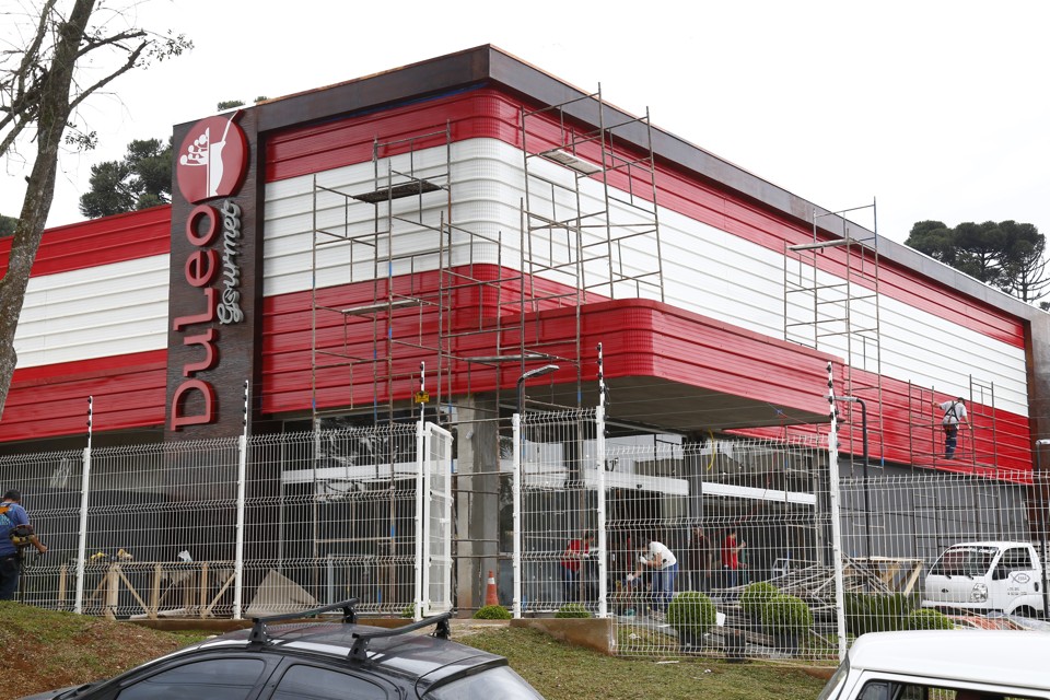  | Aniele Nascimento/Gazeta do Povo