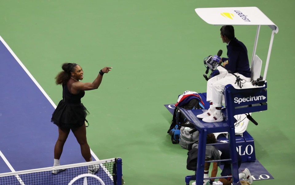  | Mike Stobe/Getty Images for USTA/AFP