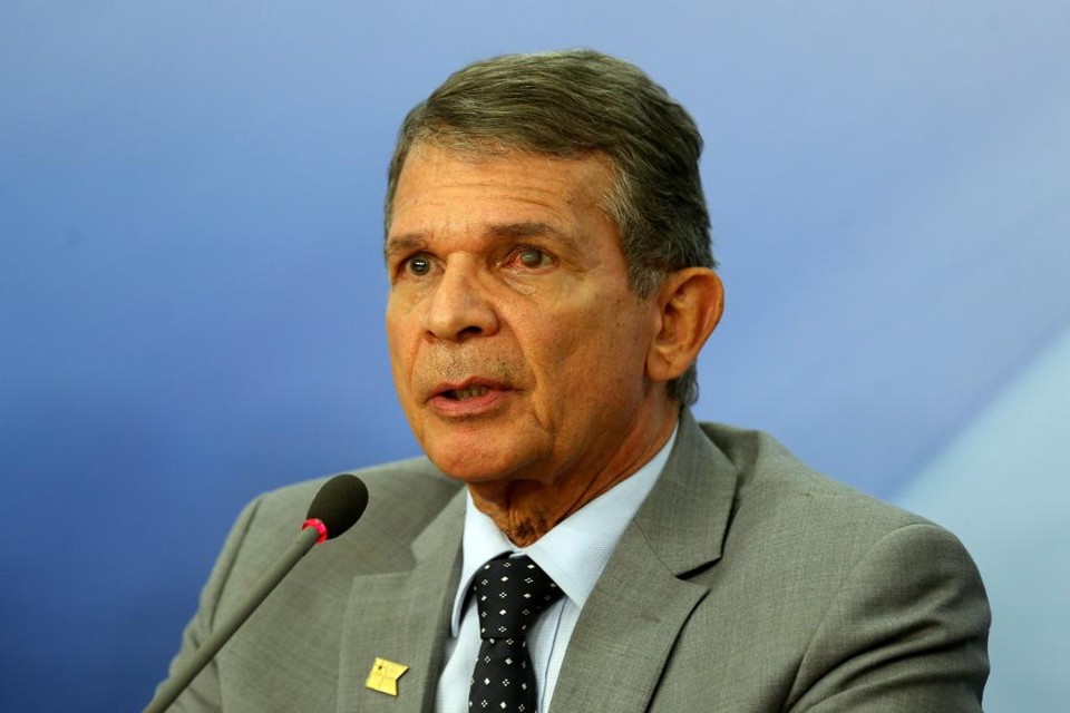 Forças Armadas vão garantir resultado das urnas, diz ministro da Defesa | Wilson Dias/Agência Brasil