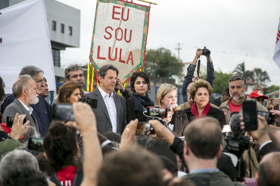 | Marcelo Andrade/Gazeta do Povo