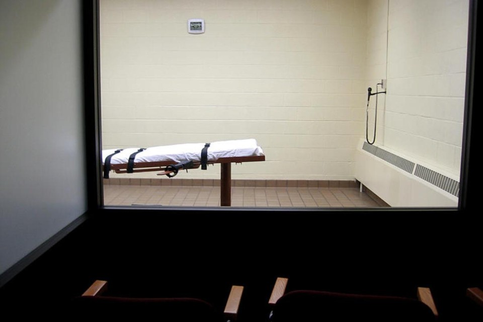 | Caroline Groussain/AFP/Getty Images