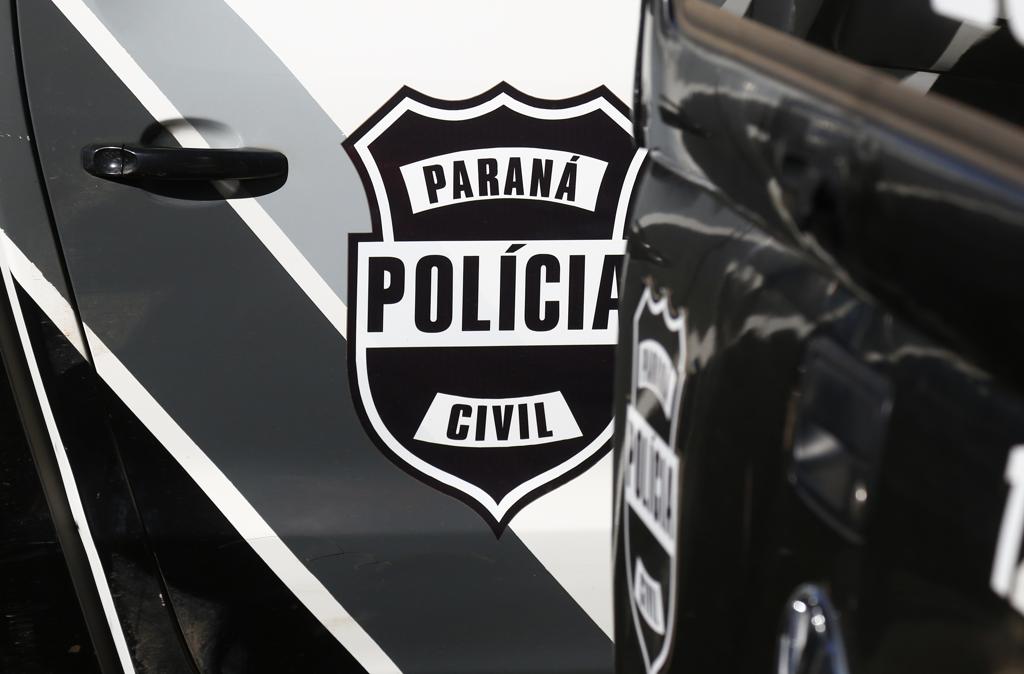 Polícia Civil ainda não sabe se assassinato teve cunho político. | Aniele Nascimento/Gazeta do Povo