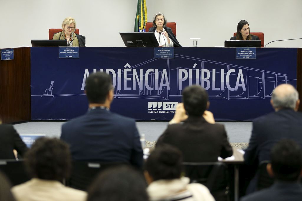 | Marcelo Camargo/Agência Brasil