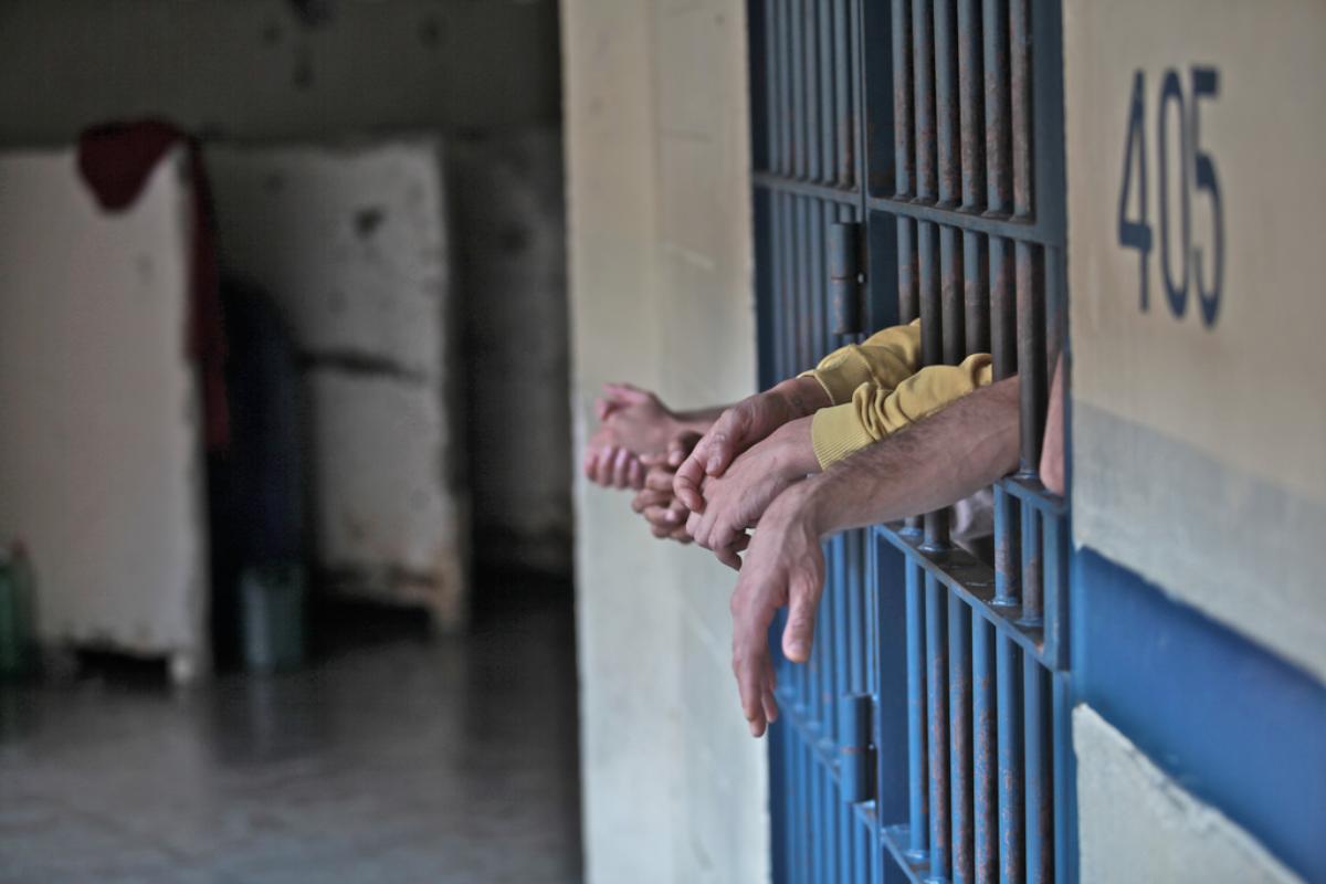 Na imagem, Complexo Penitenciário de Pinheiros, em São Paulo (SP).  | Luiz Silveira/Arquivo/Agência CNJ