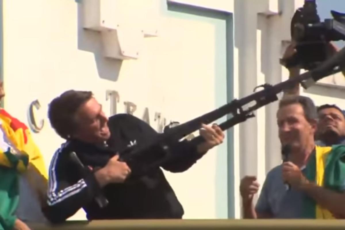  | Reprodução / YouTube