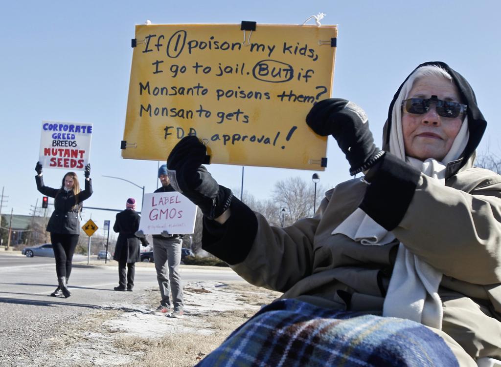 Apesar das polêmicas, Monsanto foi vendida à Bayer por US$ 63 bilhões | CLH/LIM/SARAH CONARD