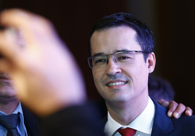 | Jonathan Campos/Gazeta do Povo