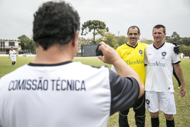  | Marcelo Andrade/Gazeta do Povo