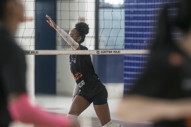 | Marcelo Andrade/Gazeta do Povo