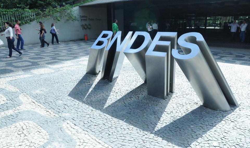 O BNDES comprou, em 2008, uma fatia de 26,92% do frigorífico Bertin. | Leo Pinheiro/Valor