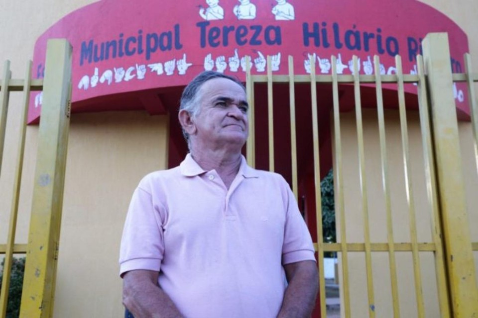  | Marcos Filho Sandes/Ascom.