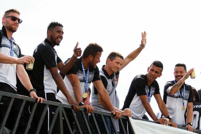 | Josué Teixeira Gazeta do Povo
