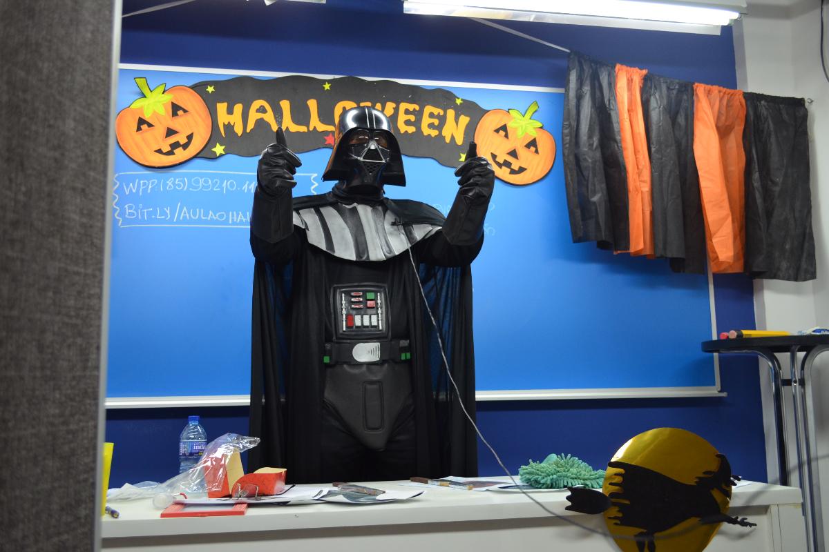 Professores de preparatório para o Enem a distância se desdobram para chamar atenção dos alunos. | Divulgação