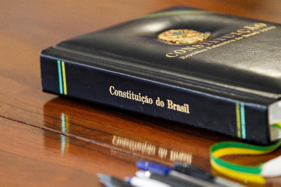 | Beto Barata/Presidência da República