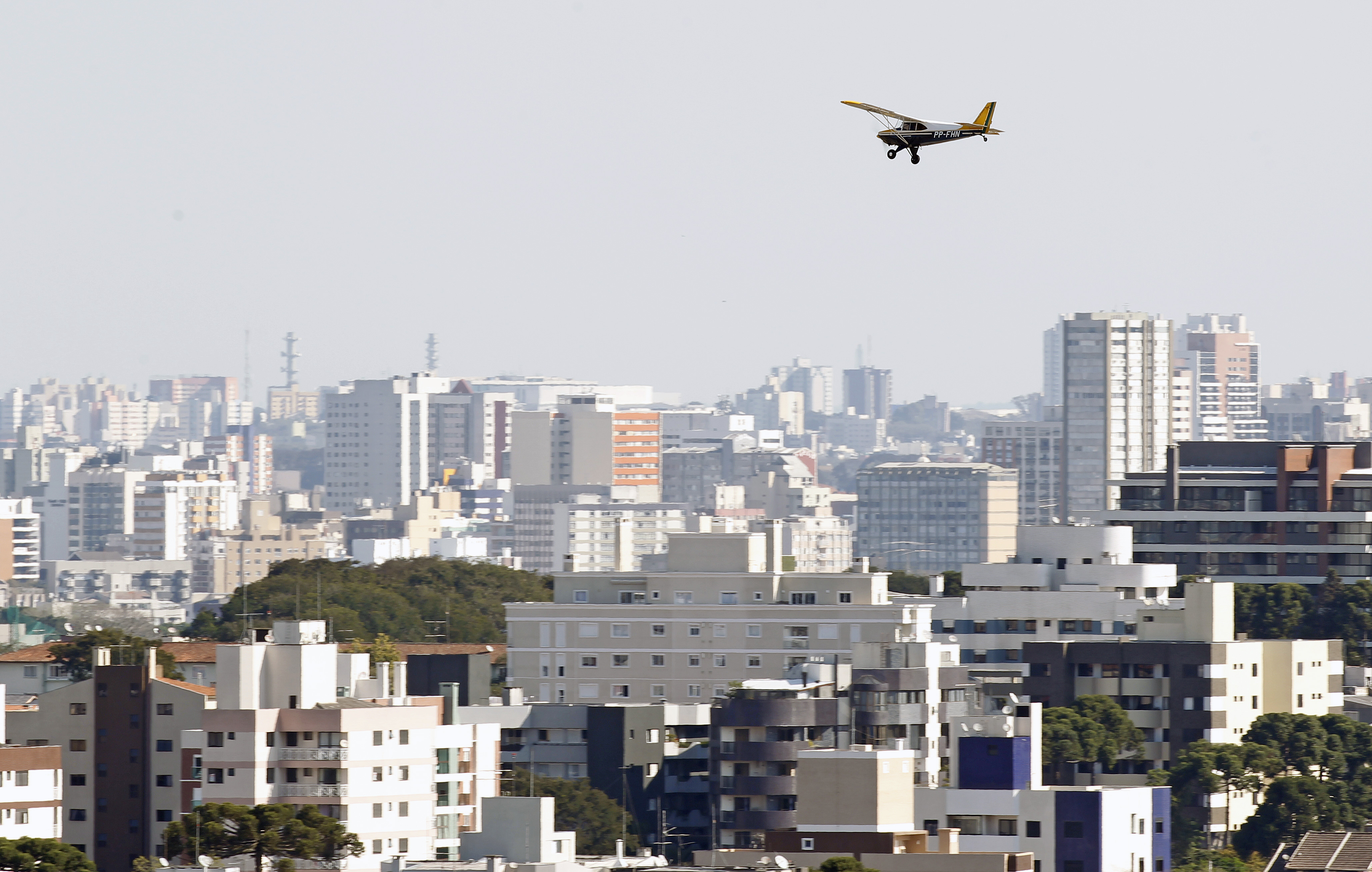 | Antônio More/Gazeta do Povo