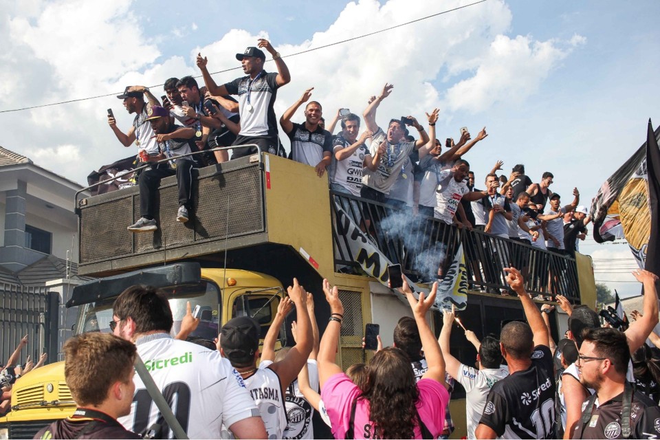  | Josué Teixeira/Gazeta do Povo