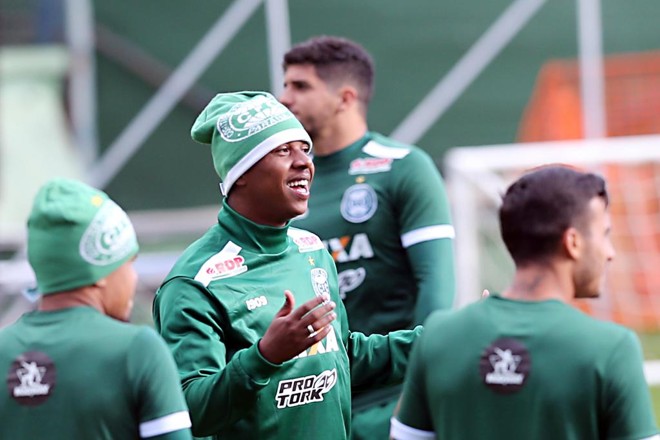  | Albari Rosa/Gazeta do Povo