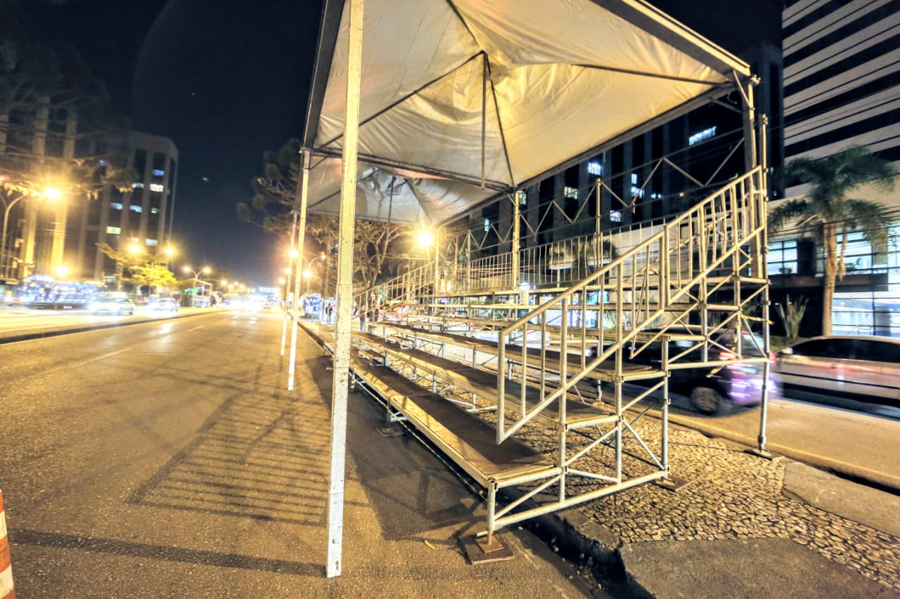 Foto: Lineu Filho/Tribuna do Paraná | Lineu Filho/Tribuna do Paraná