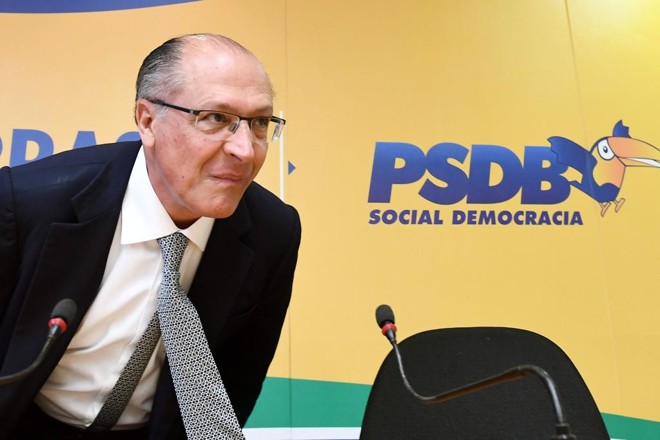 | Evaristo Sa/AFP