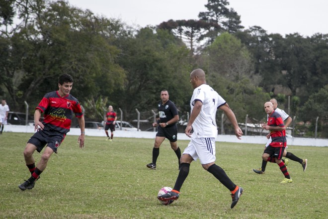  | Marcelo Andrade/Gazeta do Povo