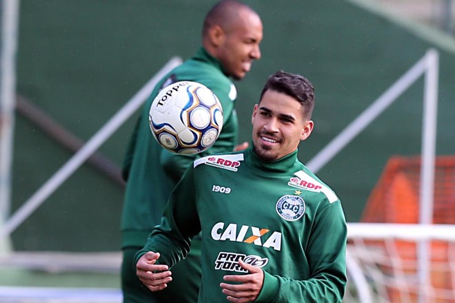  | Albari Rosa/Gazeta do Povo