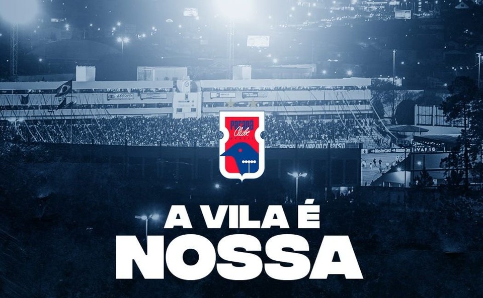 Cartaz de convite para jantar de tomada de posse nesta quarta (26) na sede da Kennedy. | /