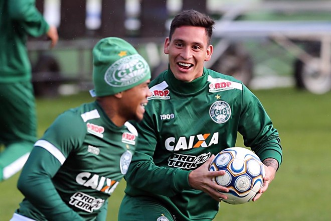  | Albari Rosa/Gazeta do Povo