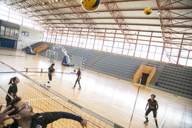 | Marcelo Andrade/Gazeta do Povo