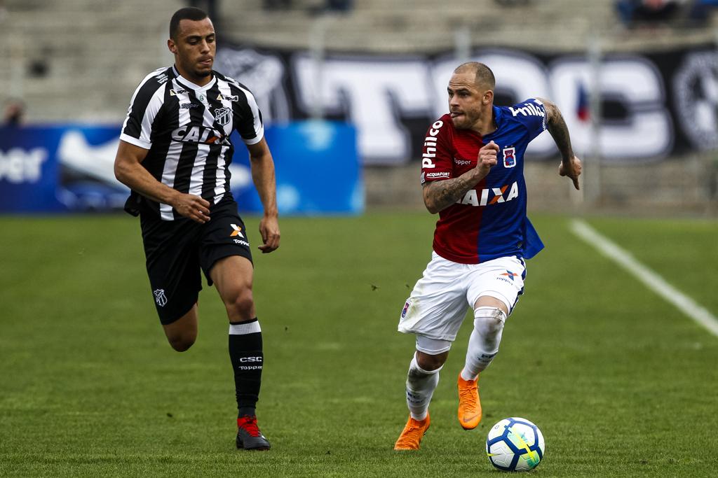 | André Rodrigues/Gazeta do Povo