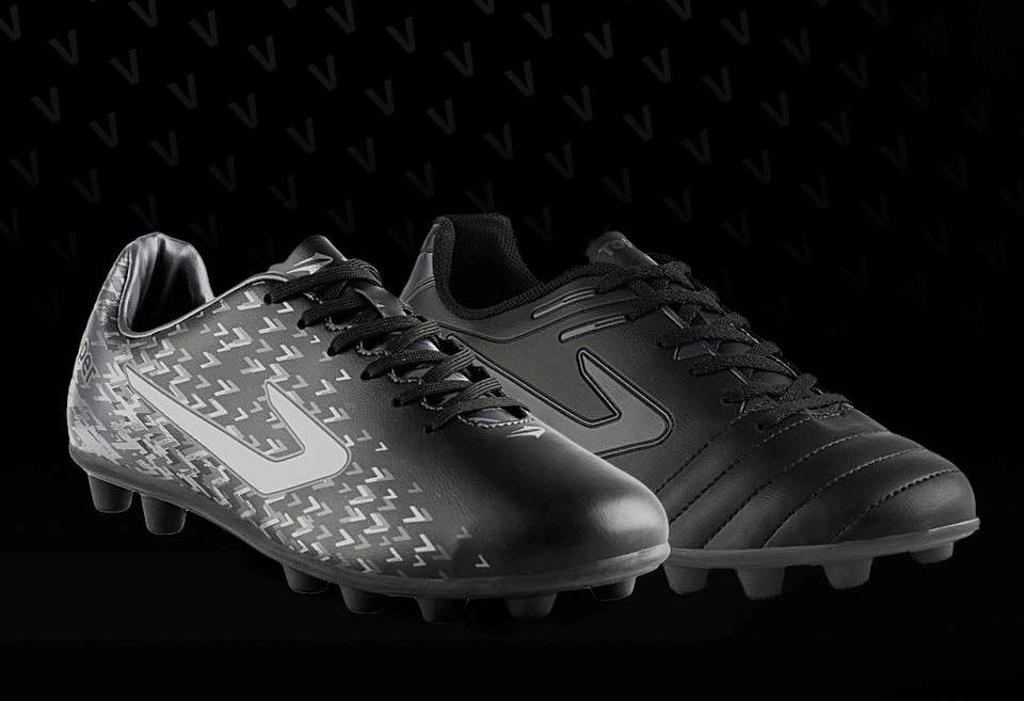 A Topper no Brasil já pertence  ao grupo de Wizard desde 2015. A aquisição de 22,5% da marca na Argentina fazia parte do compromisso assumido há três anos. | Reprodução/Facebook/