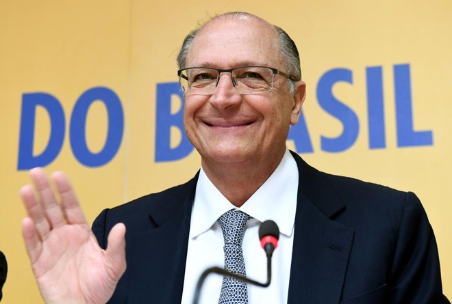 | Evaristo Sa / AFP