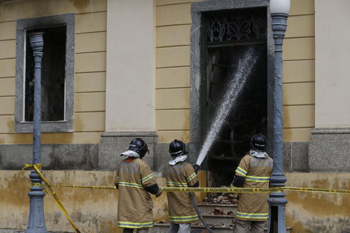 | Tânia RêgoAgência Brasil