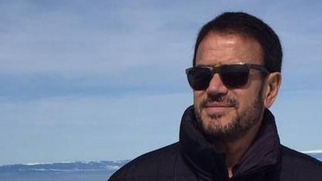 Tony Garcia apontou o ex-governador Beto Richa como responsável por esquema de fraude em licitação. | Divulgação/Facebook