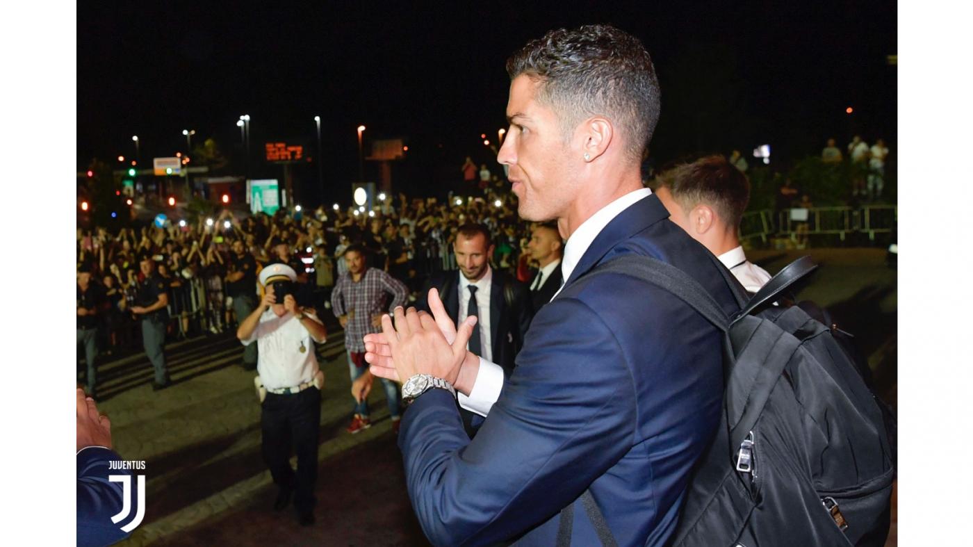 | /Divultação Juventus