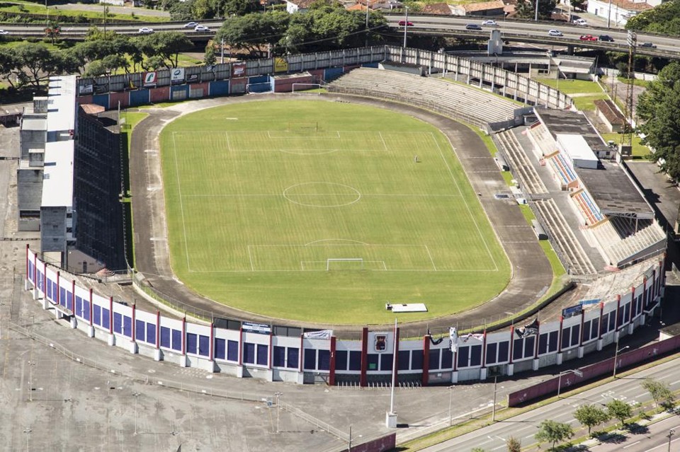 | Henry Milleo/Gazeta do Povo