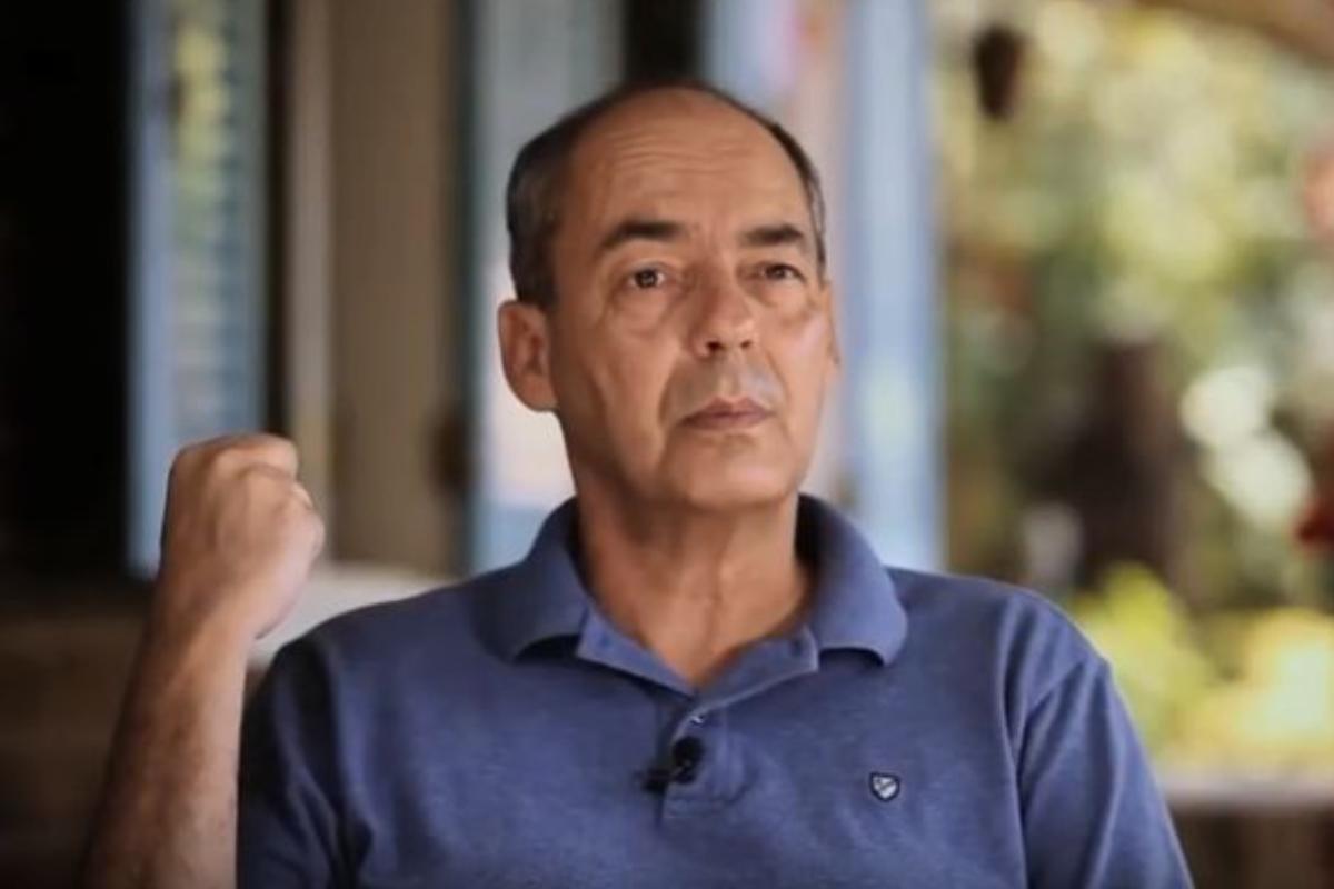 Barroso: 11 cirurgias, duas angioplastias, 20 vezes em coma e três transplantes | Reprodução/Youtube