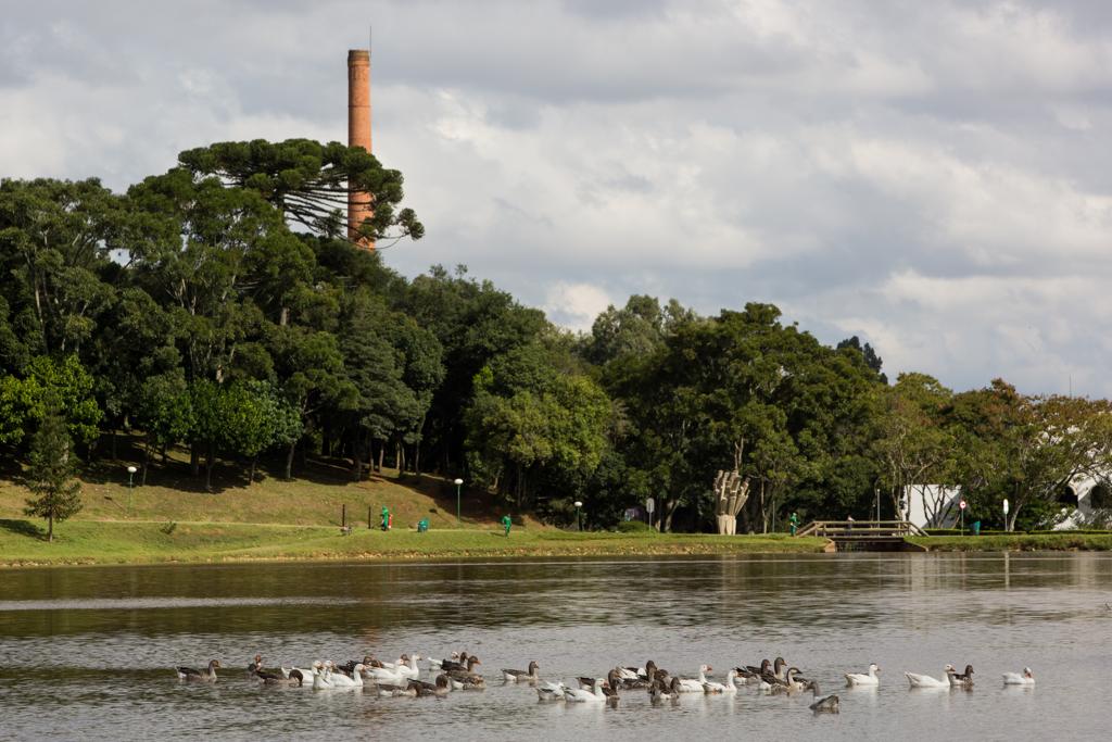 | BRUNNO COVELLO/Gazeta do Povo