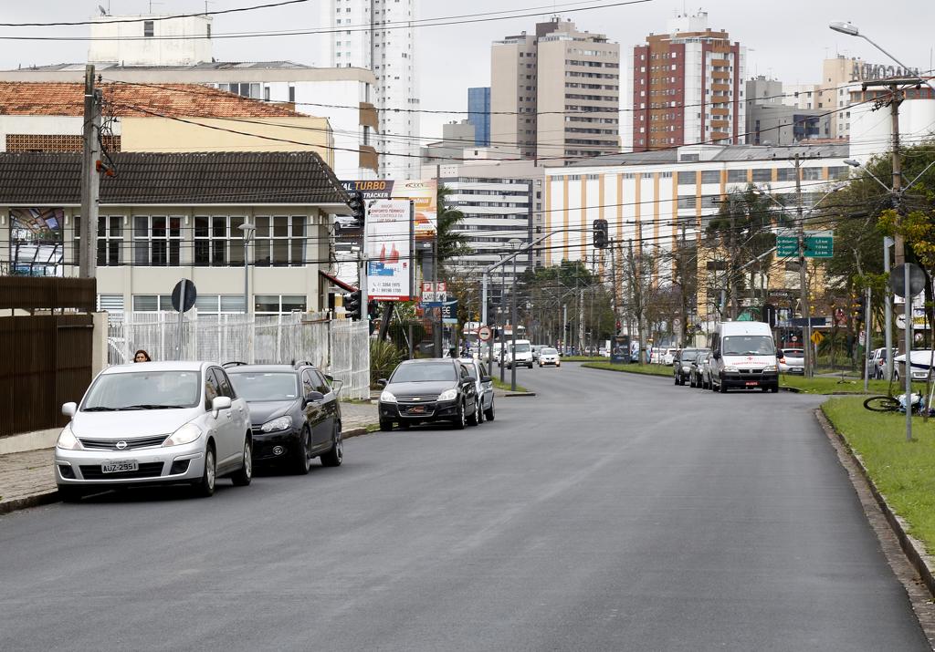 | Aniele Nascimento/Gazeta do Povo